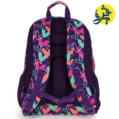 SAC A DOS 21L KOKORO- GABOL REF.237840029 (collection 2026)