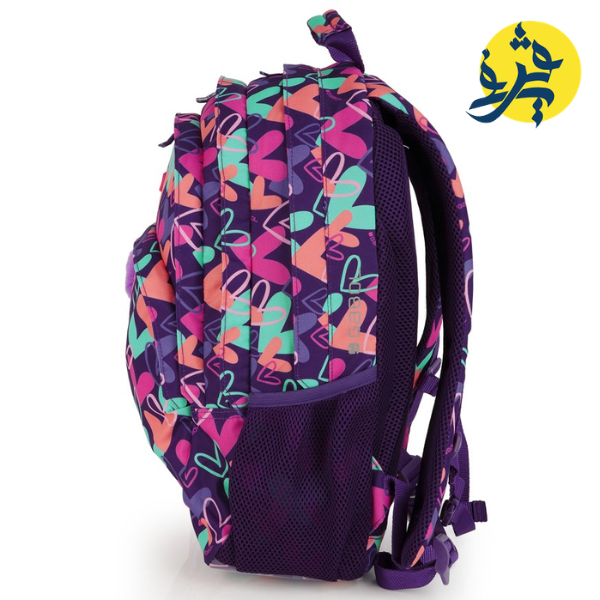 SAC A DOS 21L KOKORO- GABOL REF.237840029 (collection 2026)