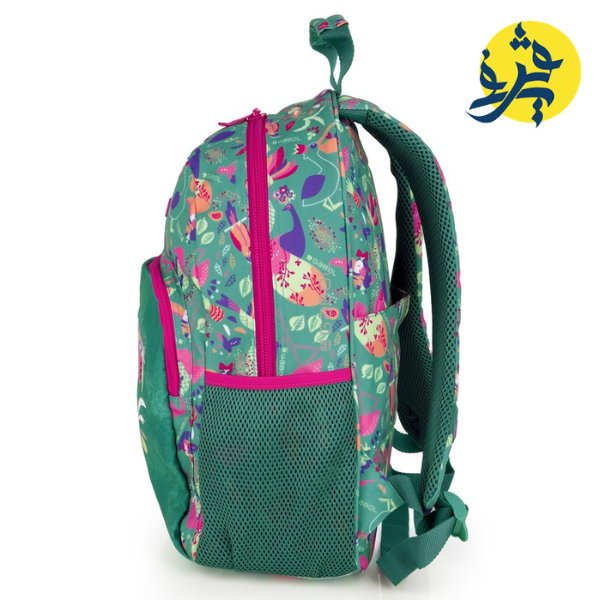 SAC A DOS 18.8L VIDA - GABOL REF.237706004 (collection 2026)