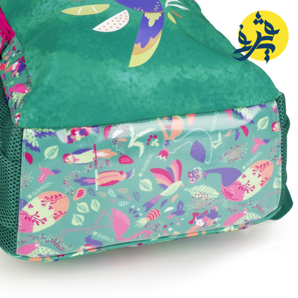 SAC A DOS 21L VIDA - GABOL REF.237740004 (collection 2026)