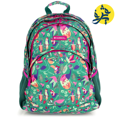 SAC A DOS 21L VIDA - GABOL REF.237740004 (collection 2026)