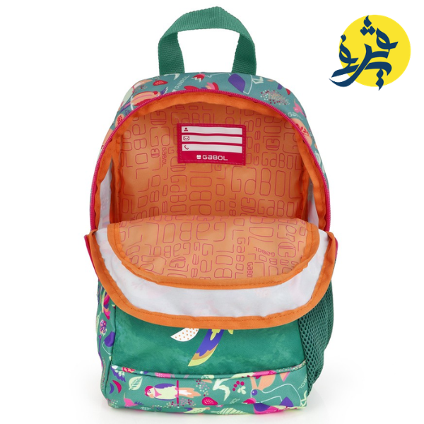 SAC A DOS 8L VIDA - GABOL REF.237787004 (collection 2026)
