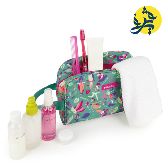 TROUSSE DE TOILETTE VIDA - GABOL REF.237788004