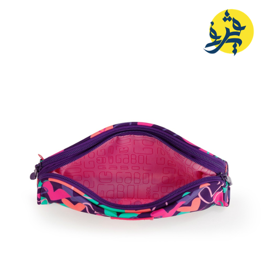 TROUSSE DOUBLE KOKORO - GABOL REF.237411025