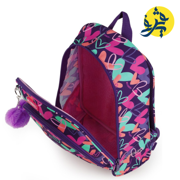 SAC A DOS 9L KOKORO- GABOL REF.2378028029 (collection 2026)