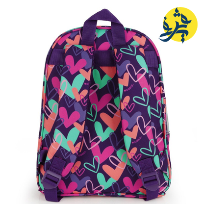 SAC A DOS 9L KOKORO- GABOL REF.2378028029 (collection 2026)
