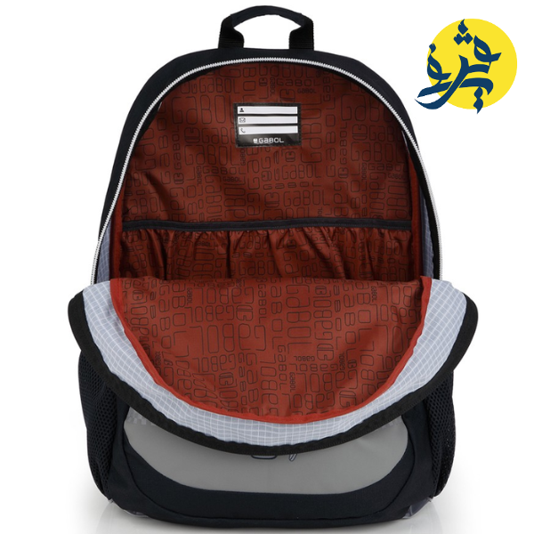SAC A DOS 23L TRICK - GABOL REF.238596016 (collection 2026)