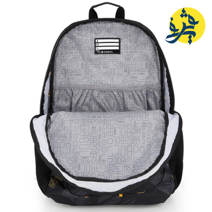 SAC A DOS 23L BYTE- GABOL REF.238669001 (collection 2026)