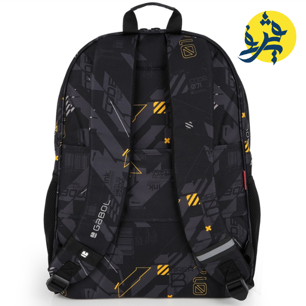 SAC A DOS 23L BYTE- GABOL REF.238669001 (collection 2026)