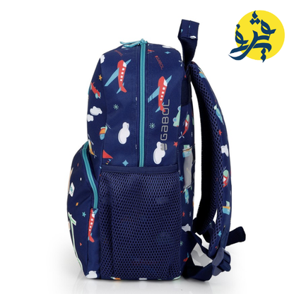 SAC A DOS 10.5L SPEEDY - GABOL REF.238221046 (collection 2026)