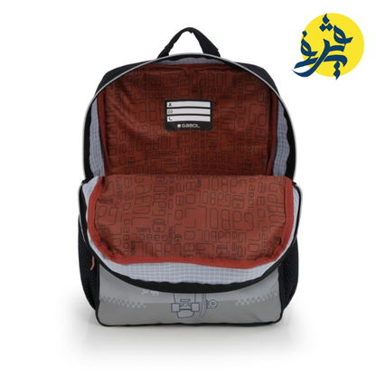 SAC A DOS 10.5L TRICK - GABOL REF.238521016 (collection 2026)