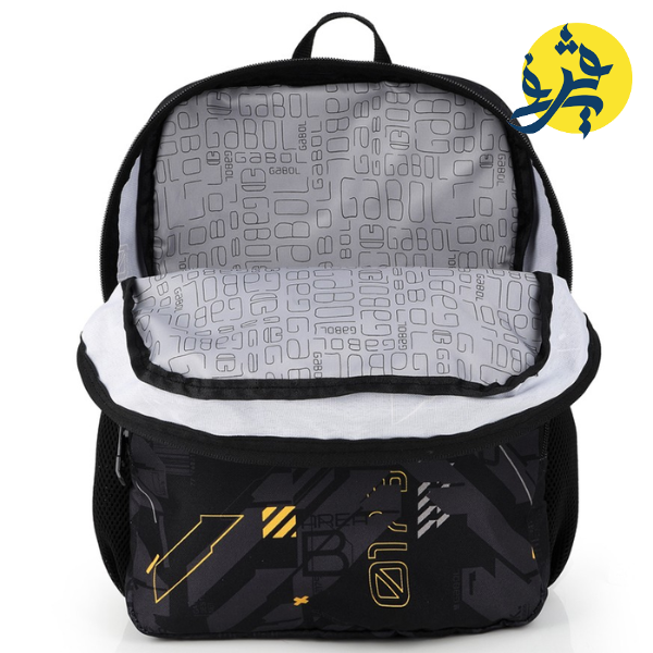 SAC A DOS 10.5L BYTE - GABOL REF.238621001 (collection 2026)
