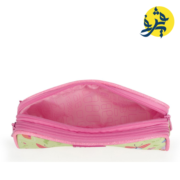 Trousse 2 fermetures éclair - GABOL 2025