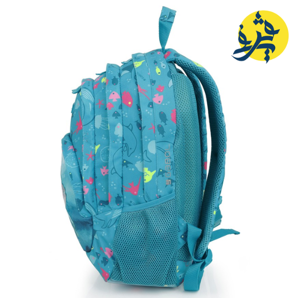 Sac à dos 21 L 3 Compartiments Acqua - GABOL 2025