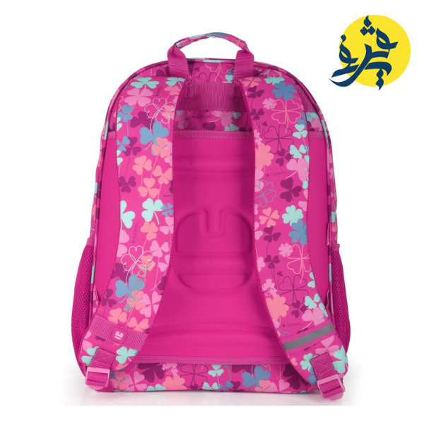 Sac a dos 23L à 2 compartiments Clover - GABOL 2025