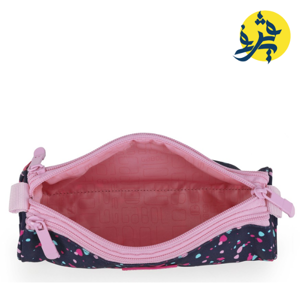 Trousse triple poches PARTY - GABOL 2025