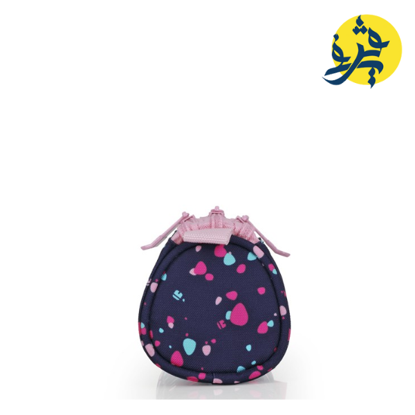 Trousse triple poches PARTY - GABOL 2025