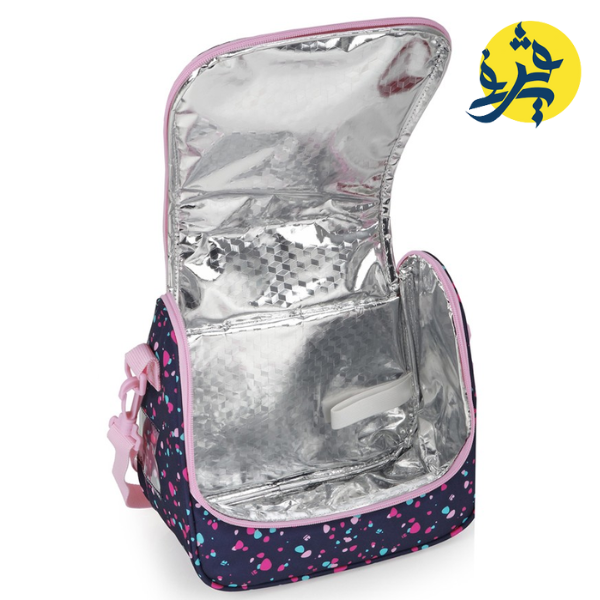 Sac à gouter PARTY - GABOL 2025