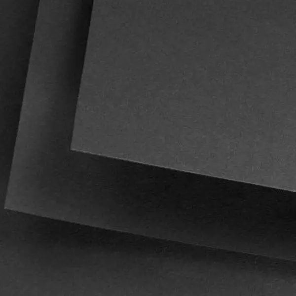 Bloc dessin papier noir A4 Bianyo artiste sketch - Guerfi Store