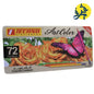 Boite de 72 Crayons de couleurs ART COLOR - TECHNO