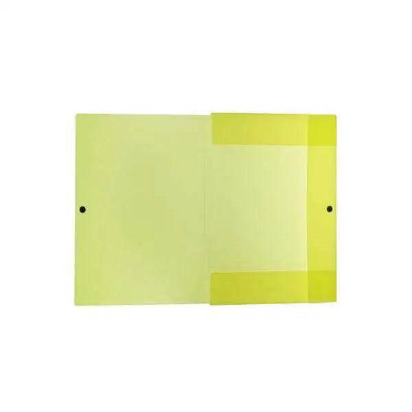 Enveloppe plastique A4 soufflet 8mm - Guerfi Store