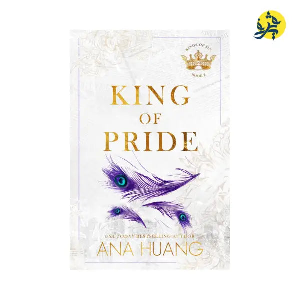 King of Pride - Ana Huang