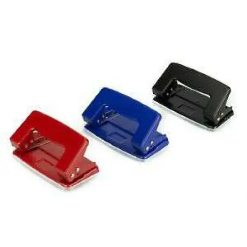 Perforateur papier 2 trous