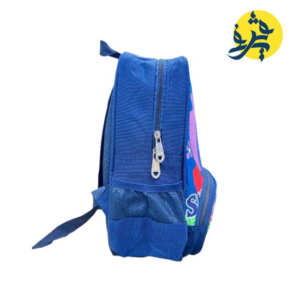 Sac a dos crèche - BHM