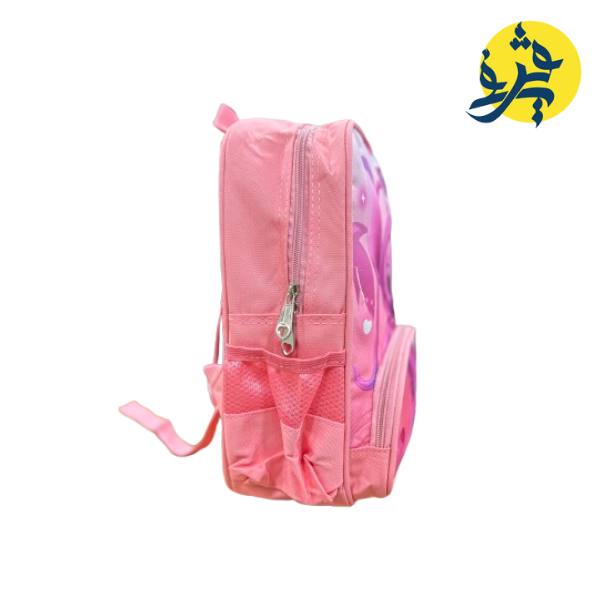 Sac a dos crèche - BHM