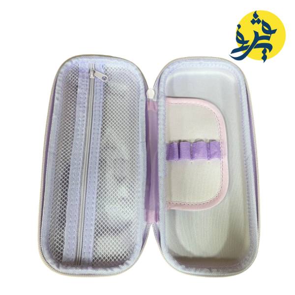 Trousse scolaire  DREAM castle - CRISTAL