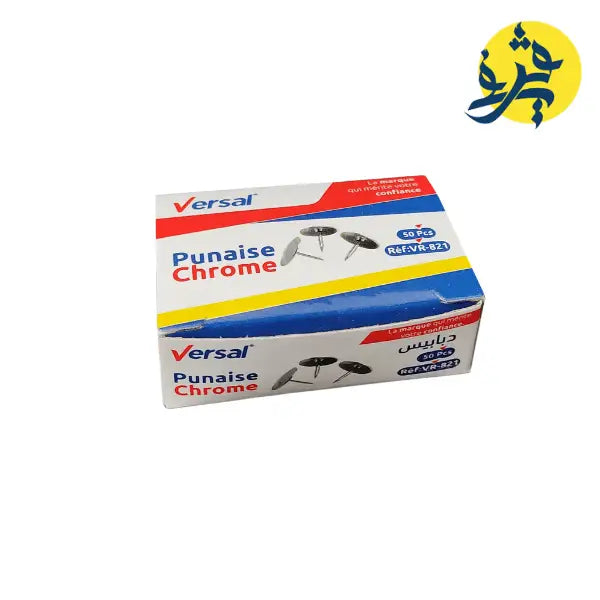 Punaise boite de 50 pcs - VERSAL