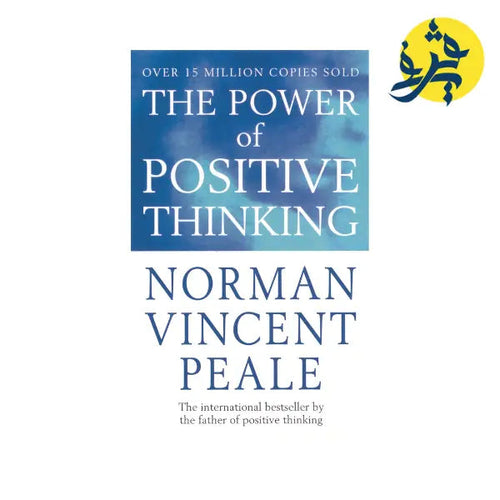 Charger l&#39;image dans la visionneuse de la galerie, The Power Of Positive Thinking - Norman Vincent Peal
