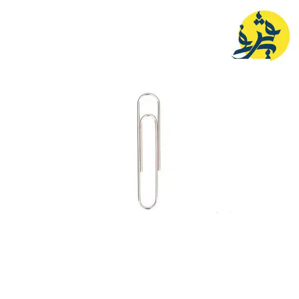 trombone 33mm boite de 50pcs - TECHNO