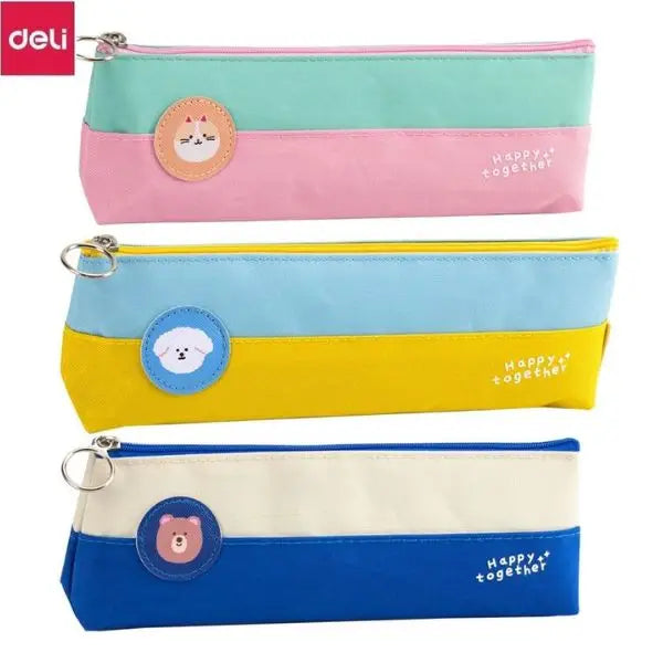 Trousse HAPPY TOGETHER - DELI - Rose