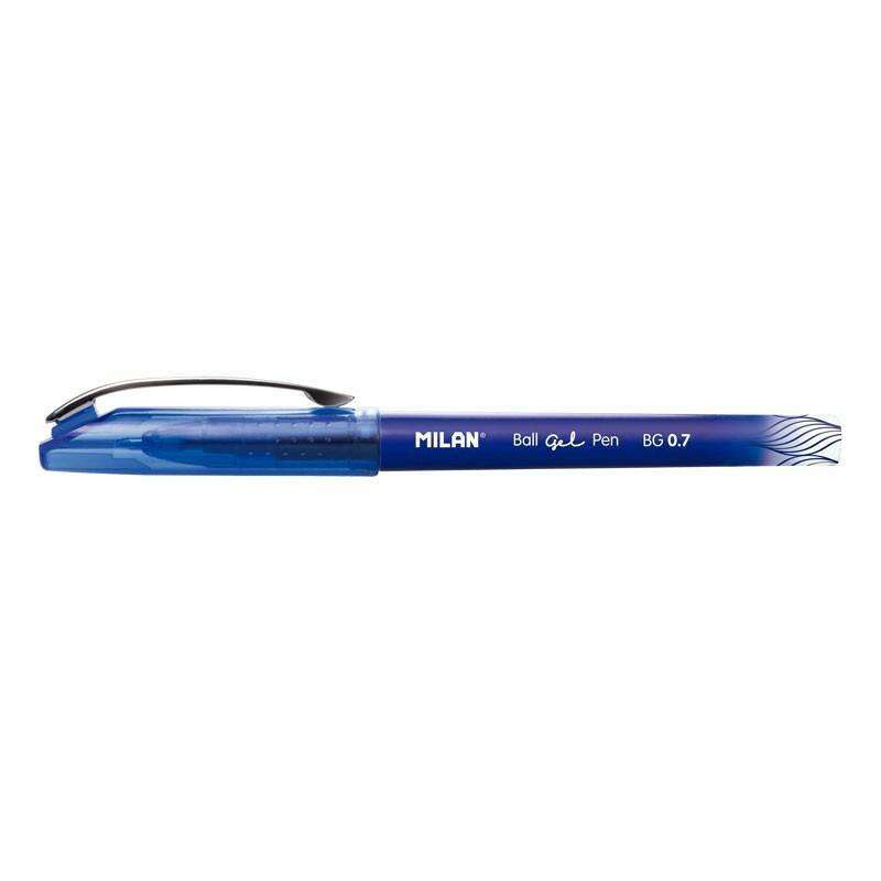 Stylos à bille 0,7 BG   MILAN - Guerfi Store