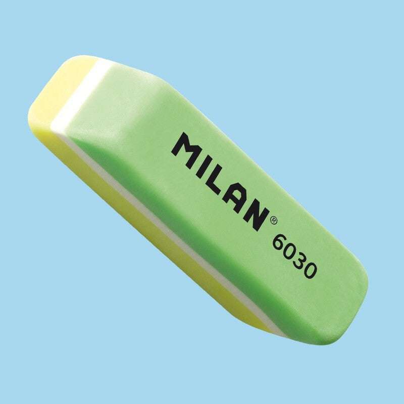 Gomme Bicolour MILAN REF.6030