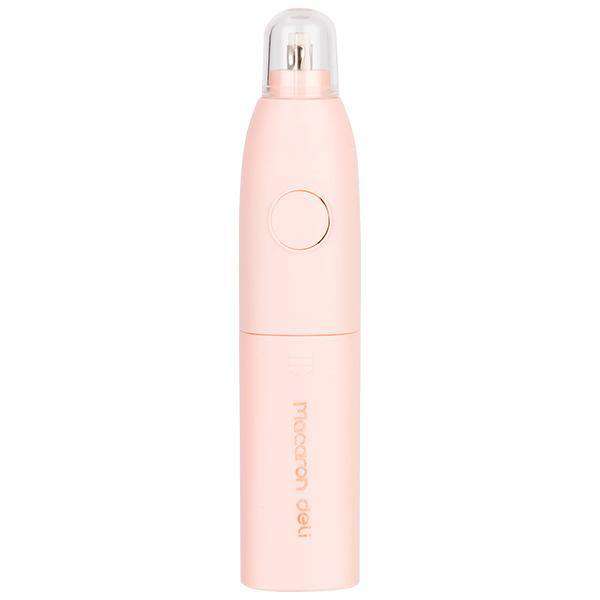 Gomme électrique avec recharges et ventilateur  MACARON deli - Guerfi Store