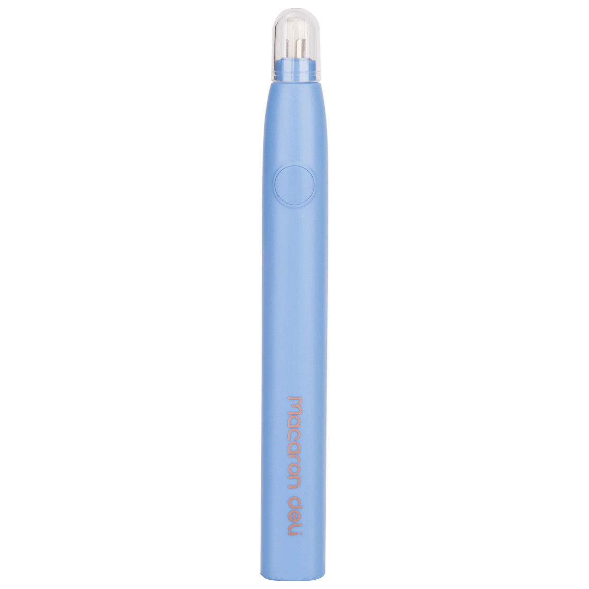 Gomme éléctrique avec recharges  macaron deli - Guerfi Store