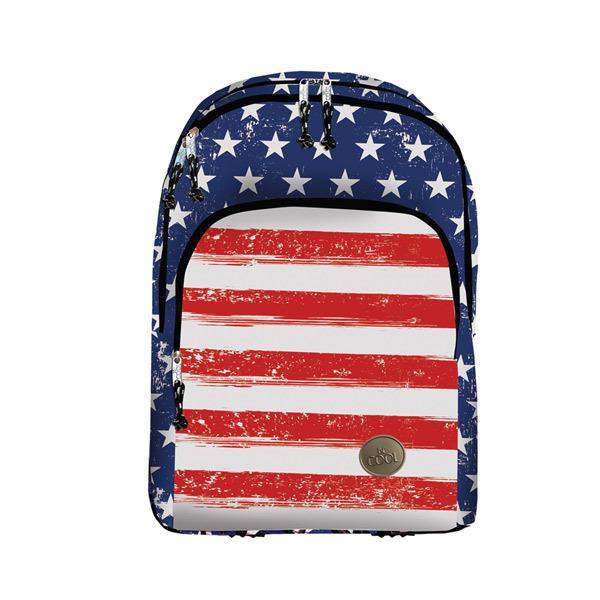 Sac a dos à 2  compartiments  BUSQUETS - Guerfi Store