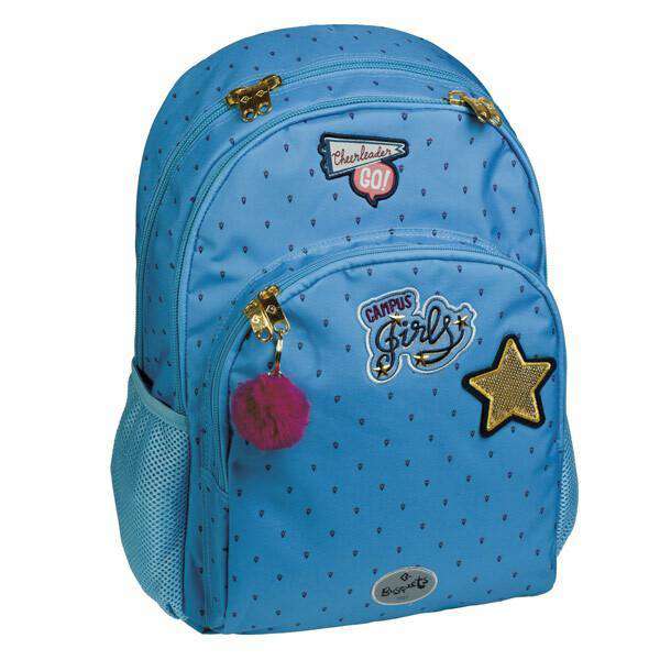 Sac a dos à 2  compartiments  BUSQUETS - Guerfi Store