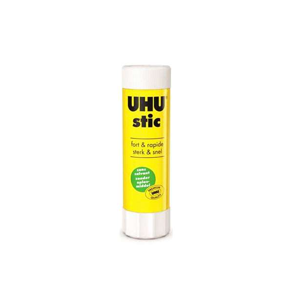 Colle stick UHU 40g