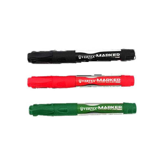 Marqueur Tableaux blanc VERTEX VERT