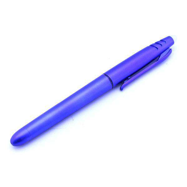 Stylo magique  Bleu Vertex - Guerfi Store