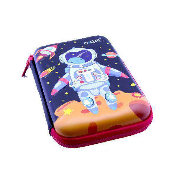 TROUSSE 3D Cristal - Guerfi Store