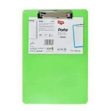 Charger l&#39;image dans la visionneuse de la galerie, Clip board A4 - GOLDEN
