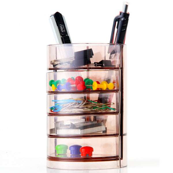 Plumier de Bureau DELI REF 609