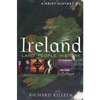 A Brief History of Ireland
- Richard Killeen - Guerfi Store