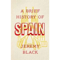 A Brief History of SPAIN