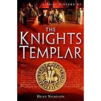 A Brief History of the Knights Templar