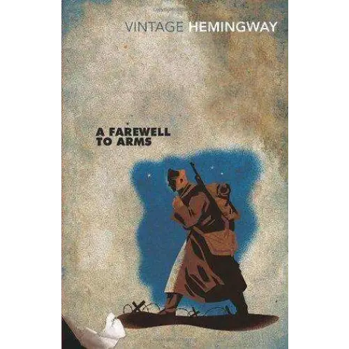 A Farewell to Arms
- Ernest Hemingway - Guerfi Store